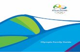 Olympic Family Guide - Olympic World Library