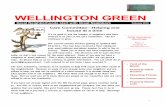 WELLINGTON GREEN