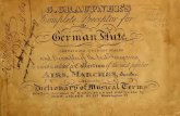 G. Graupner's complete preceptor for the German flute ...