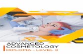 COSMETOLOGY PROFESSIONAL COURSE Module 31