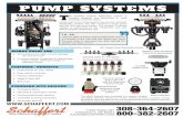 Pump System Brochure - Schaffert Mfg. Co.