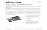 ChipKIT™WF32™ Board Reference Manual