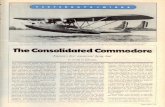 n.and torpedoes. BuiltConsolidated Commodore