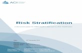 Risk Stratification: A discussion paper for NSW Health’s ...