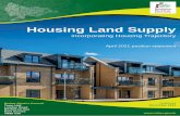 Housing Land Supply