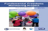 Fundamental Freedoms Monitoring Project
