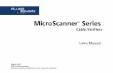 Man Users MicroScanner Series - adastradocs.blob.core ...