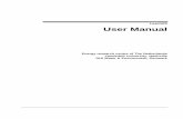 LeachXS User Manual - GOV.UK
