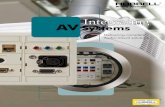 Integrating AV Systems