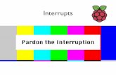 Interrupts - GitHub Pages