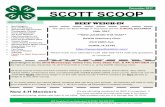December 2017 SCOTT SCOOP - Iowa State University
