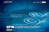 IPR Intellectual Property