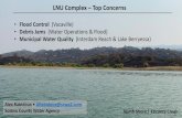 LNU Complex – Top Concerns