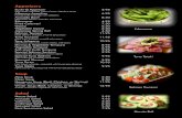 Sushi Q6 Dine in 2021