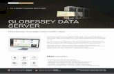 GLOBESSEY DATA SERVER - Adaptive Recognition