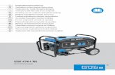 GSE 4701 RS - guede.com