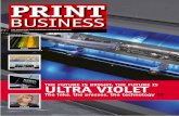 INKS NEWSPAPERS - for Forward Thinking Printing