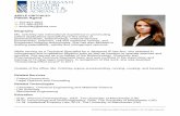 ADELE CRITCHLEY Patent Agent - WHDA