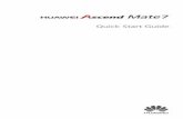 Quick Start Guide - download-c.huawei.com