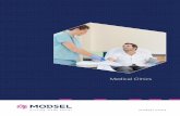 Medical Clinics | Modsel