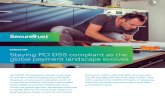SecureTrust™ Case Study - Staying PCI DSS compliant as the ...