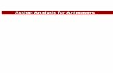 Action Analysis for Animators - Elsevier.com