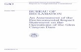 RCED-97-12 Bureau of Reclamation: An Assessment of the ...