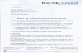Bayside Council - majorprojects.planningportal.nsw.gov.au