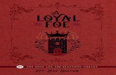 A Loyal Foe Cover-1.0-MARKS-WE