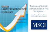Backtesting Shortfall: A Breakthrough in Risk Management
