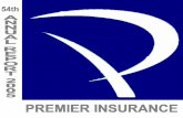 Premier Insurance Company of Pakistan Limited