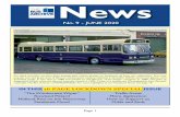 No. 9 - JUNE 2020 - Bus Archive