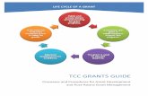 TCC GRANTS gUIDE - tulsacc