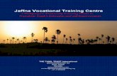 Jaffna Vocational Training Centre - TamilsTrust