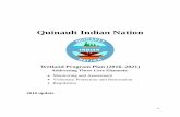 Quinault Indian Nation - US EPA