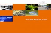 Annual Report 2009 - ChemSec
