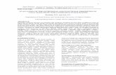 1 Agro-Science 8 ISSN 1119-7455 EVALUATION OF THE ...