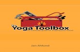 A Yogic Toolbox: For Shaping Your Future