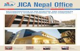 JICA Nepal Office