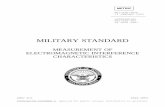 MILITARY STANDARD - Nova Integration