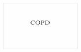 COPD - Therapeutics Education Collaboration