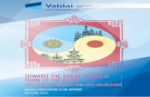 TOWARD THE GREAT OCEAN-4 - Valdai Discussion Club
