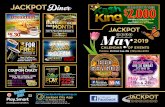 Calendar of Events for May 2019 - Timmins | Jackpot City
