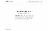 I-69 Ohio River Crossing FEIS, Appendix K-5 Biological Opinion