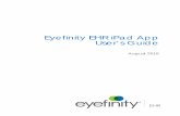Eyefinity EHR User’s Guide