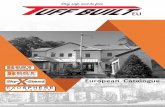 EU- 118613 Product Catelogue Rev02 copy - TUFF BUILT PRODUCTS