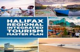 Halifax Regional Integrated Tourism Master Plan
