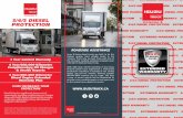 3/4/5 DIESEL PROTECTION - Isuzu Commercial Vehicles