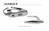 JORDY TM - Enhanced Vision