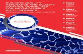 Building Quality Assurance and Quality Control Guidelines ...